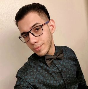 Meet your Posher, Gabriel